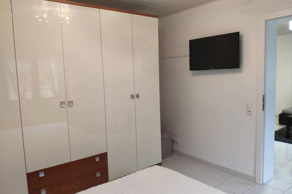 Schoene Wohnung In Ruhiger Zentraler Lage Rodgau Exterior foto